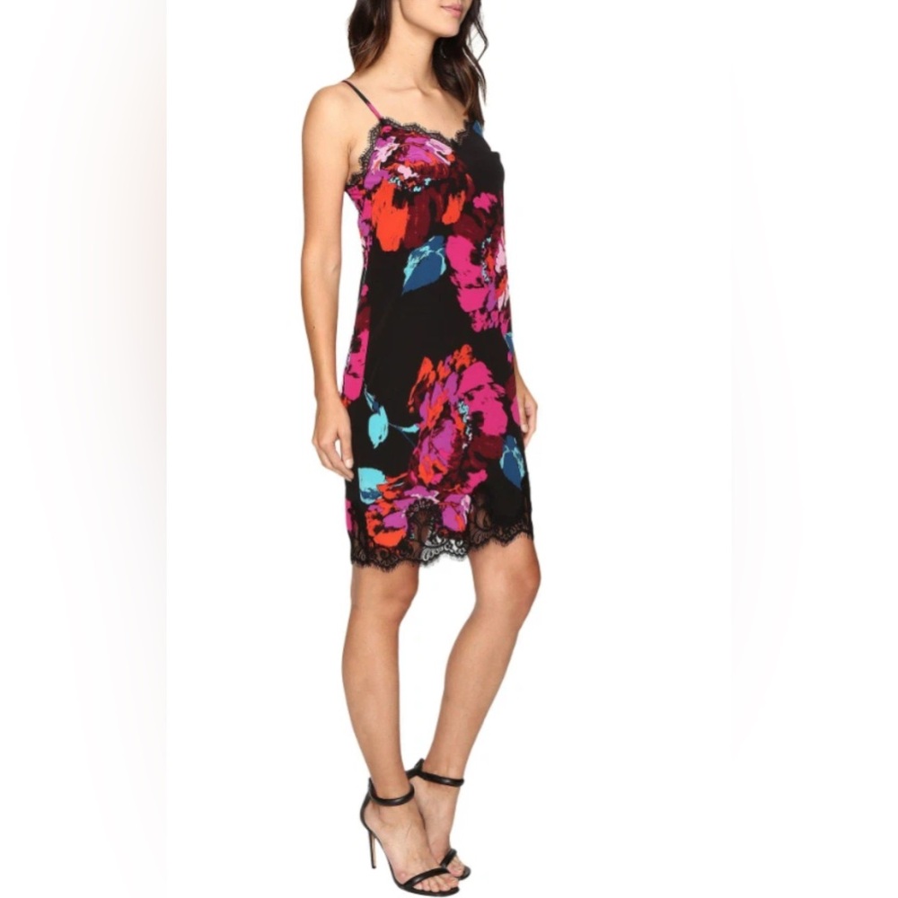 Trina Turk Multicolor Moana Dress